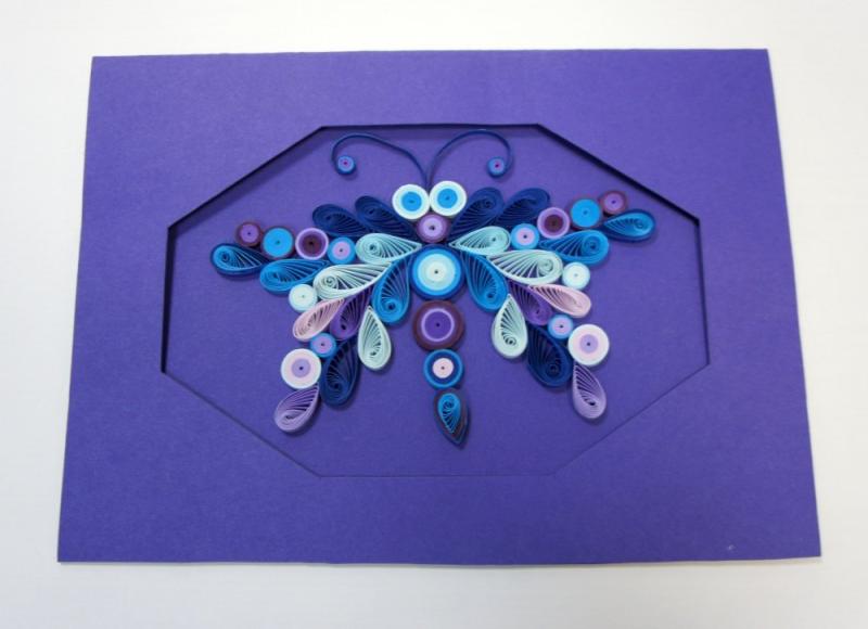 Изделия из бумаги 19