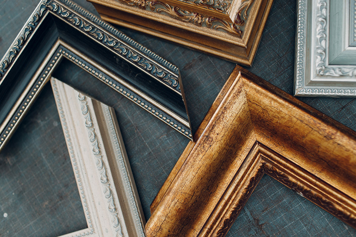 Виды багетного профиля, профиль багет Виды багетного профиля, профиль багет