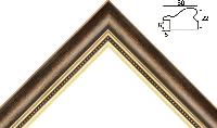 Багет nt3022262