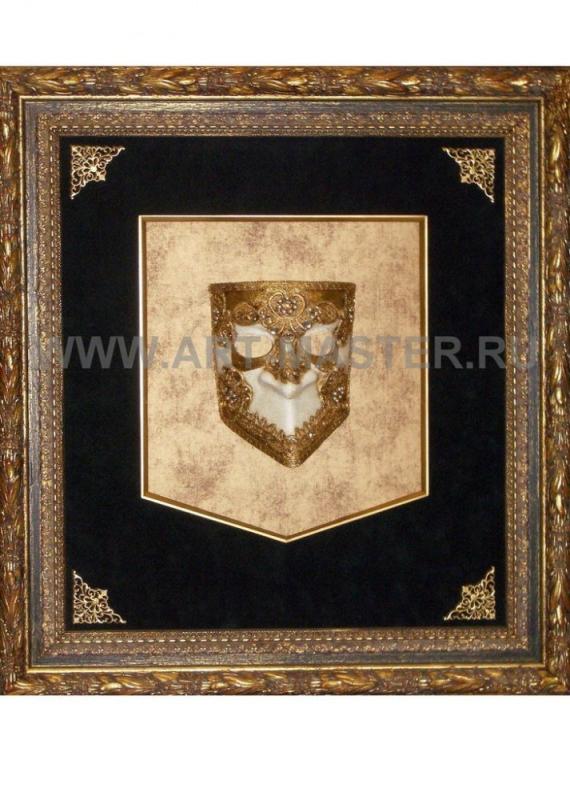 Объемное оформление 13