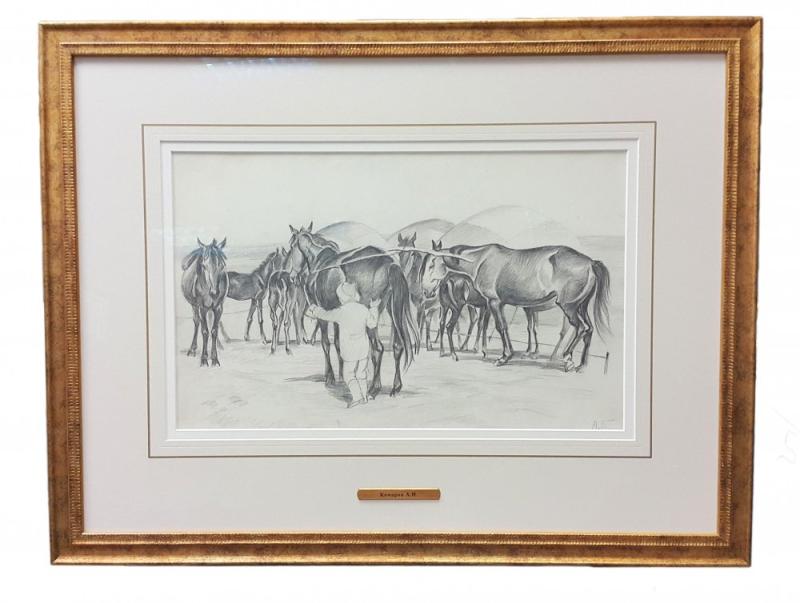 Оформление графики 8