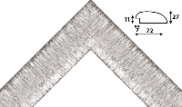 Багет aa490.02