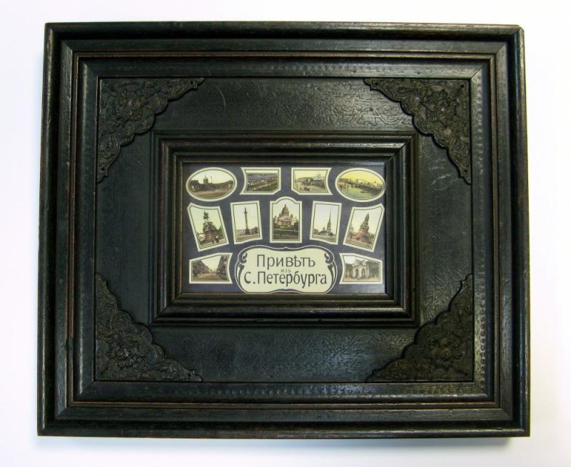 Накладки на работах 7