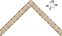 Багет amb233.avor
