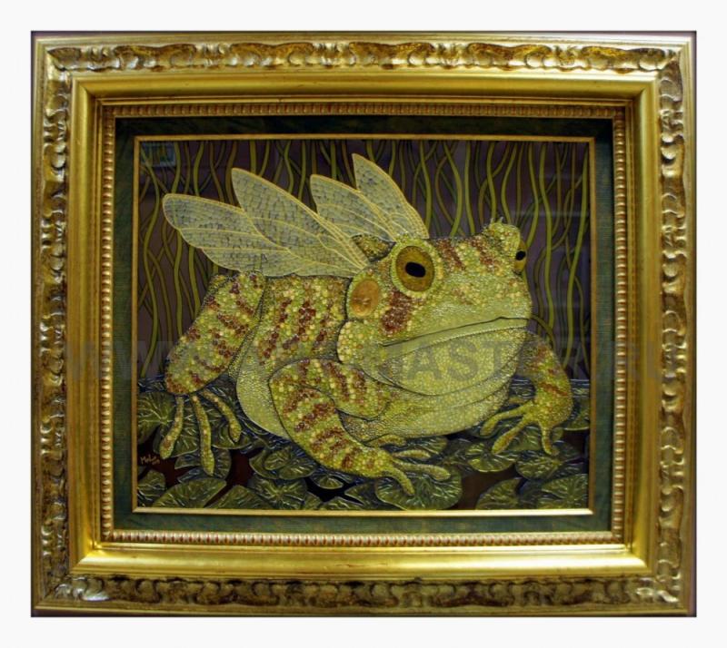 Объемное оформление 26