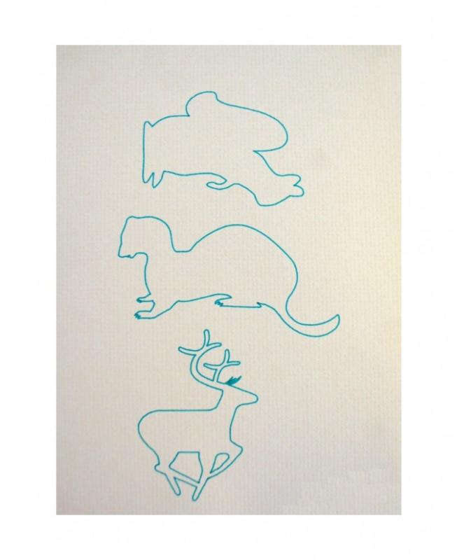 Изделия из бумаги 3