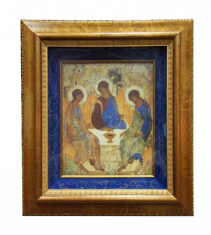 Оформление вышивок 7