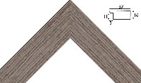 Багет aa691.56