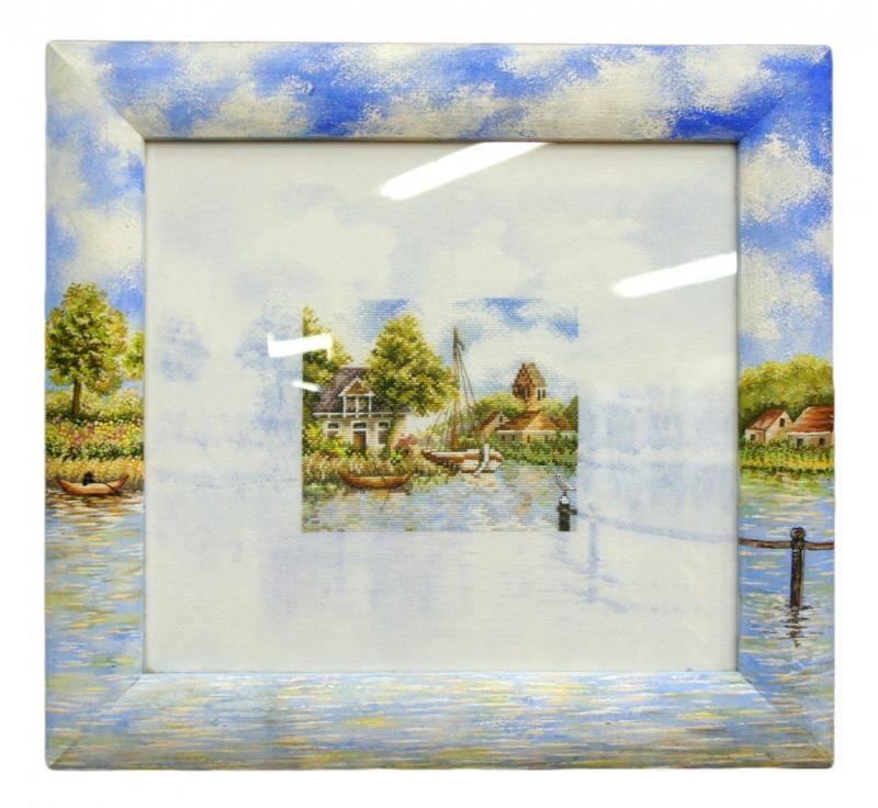 Оформление вышивок 67