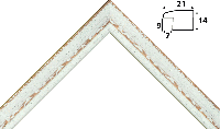 Багет aa891.23