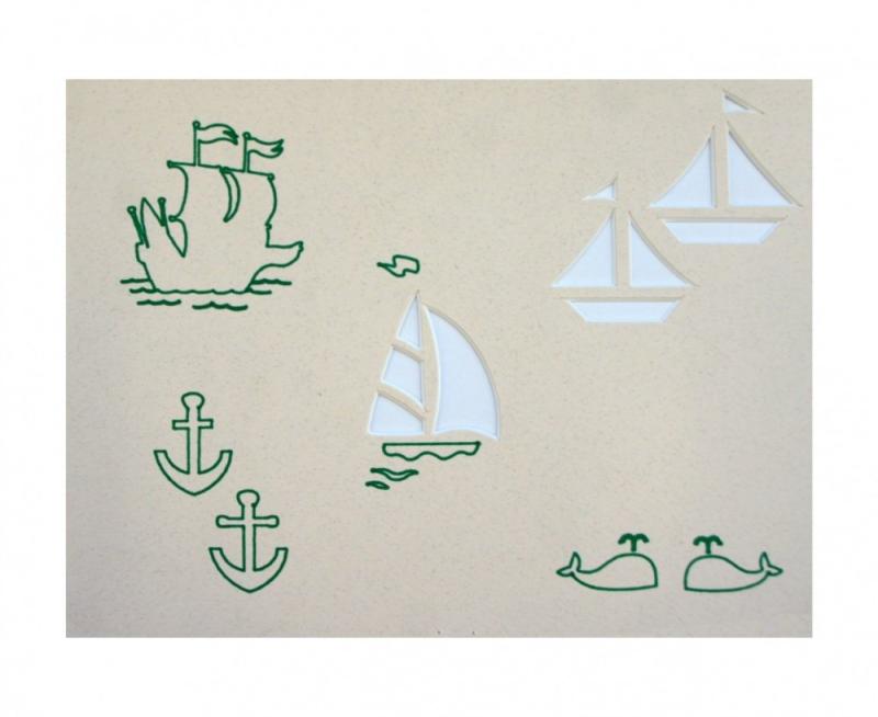 Изделия из бумаги 7