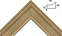 Багет aa666.01