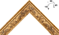 Багет am8614.oro