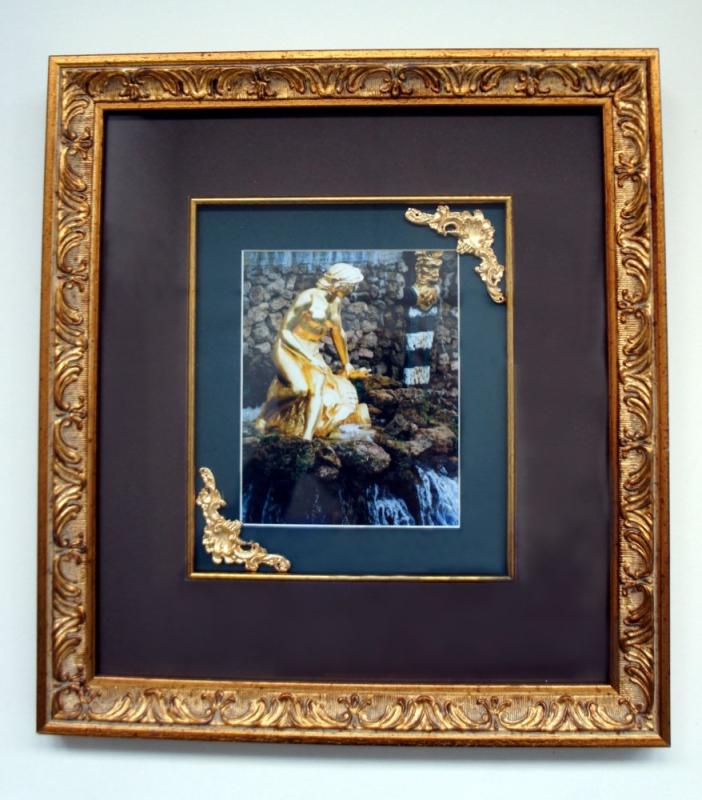 Накладки на работах 11