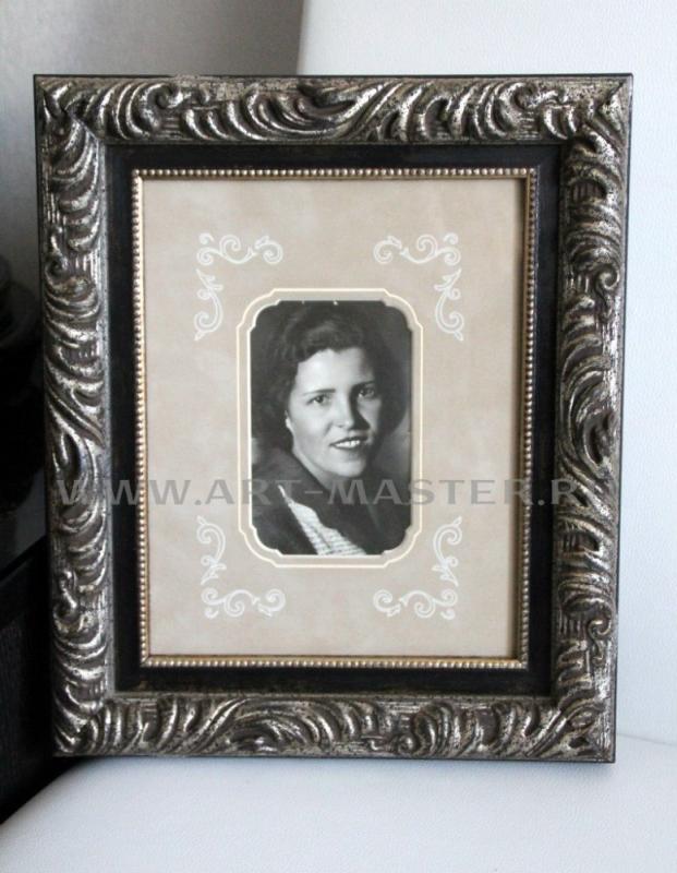 Оформление графики 26