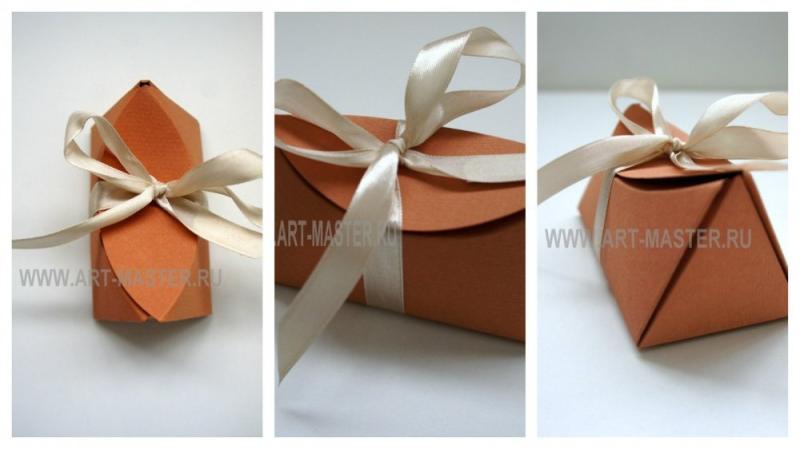 Изделия из бумаги 31