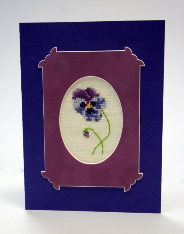 Изделия из бумаги 11