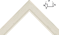 Багет aa337.23