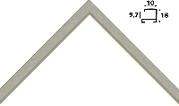 Багет nm03.150