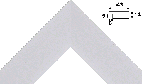 Багет aa616.13
