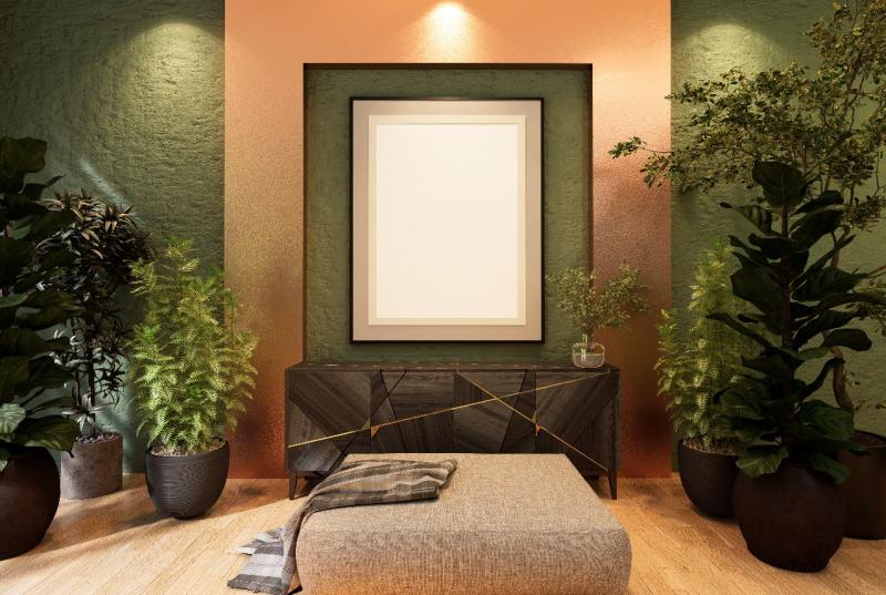 Зачем использовать паспарту? Зачем использовать паспарту?