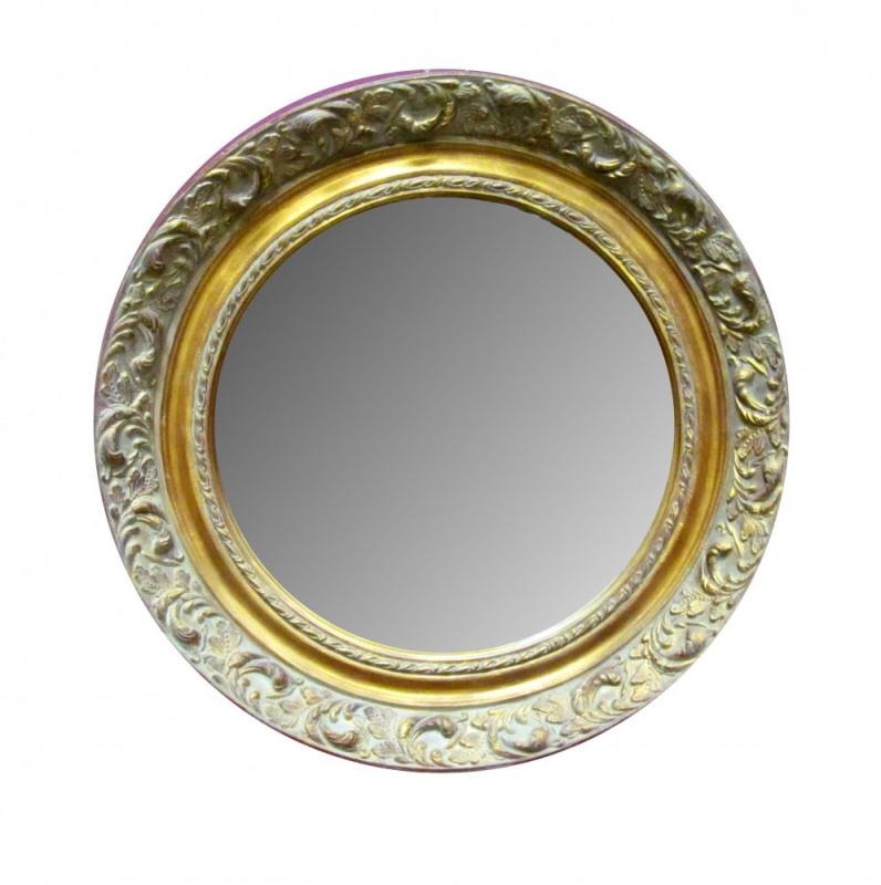 Овальные рамы 19