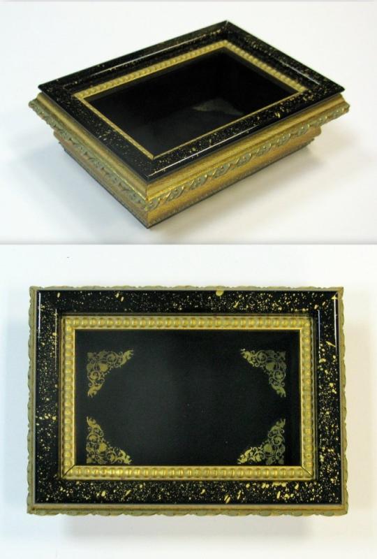 Накладки на работах 18