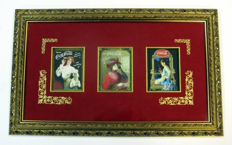 Накладки на работах 6