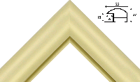 Багет nm75.001