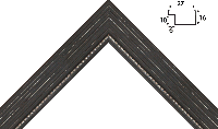Багет aa337.27