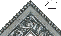 Багет aa475.02