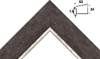Багет aa072.87