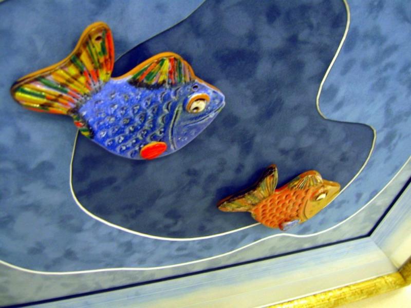 Фигурное паспарту 223