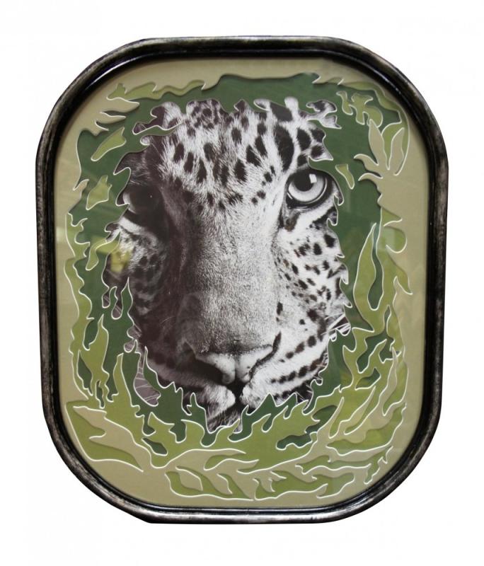 Объемное оформление 9