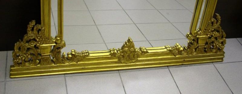 Музейные рамы 39