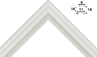 Багет nm02.003