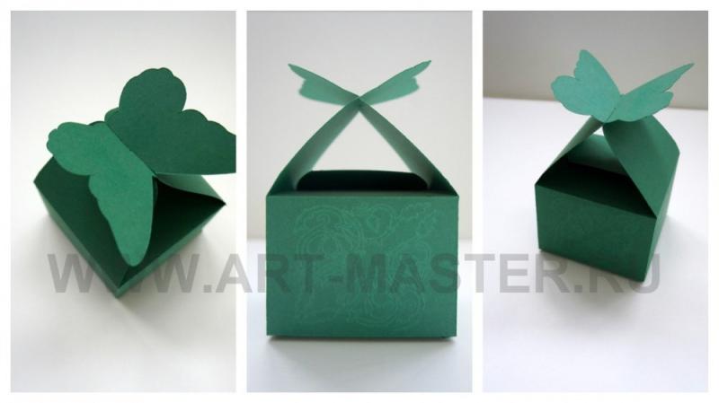 Изделия из бумаги 30