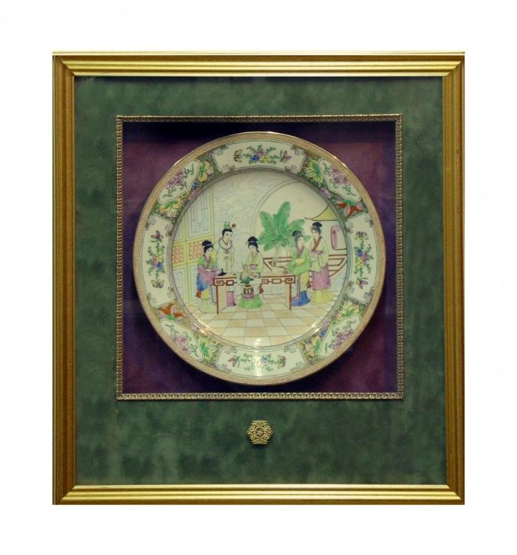 Накладки на работах 22