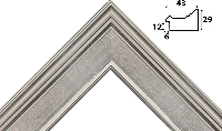 Багет aa666.02