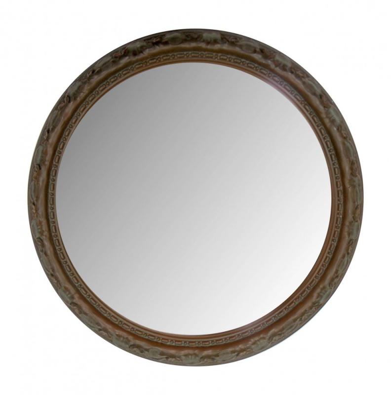 Овальные рамы 18