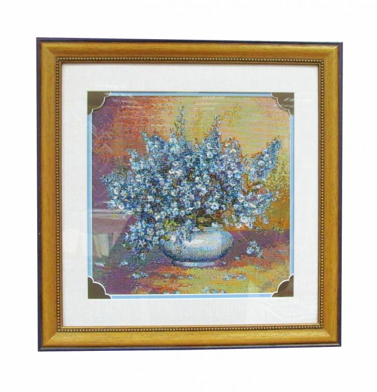 Оформление вышивок 52