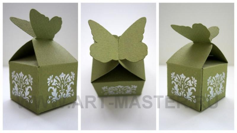 Изделия из бумаги 29