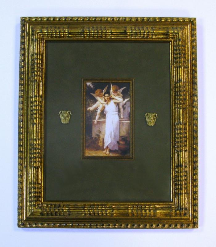 Накладки на работах 19