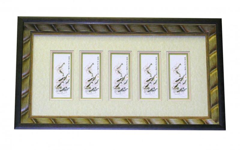 Оформление графики 1