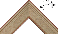 Багет aa666.82