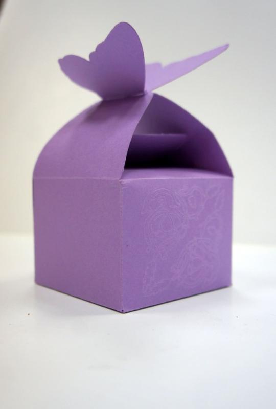 Изделия из бумаги 22