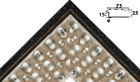 Багет am8509.narg