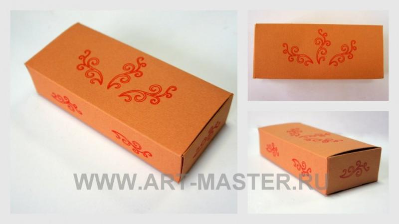 Изделия из бумаги 27