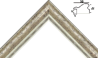 Багет nt3022260