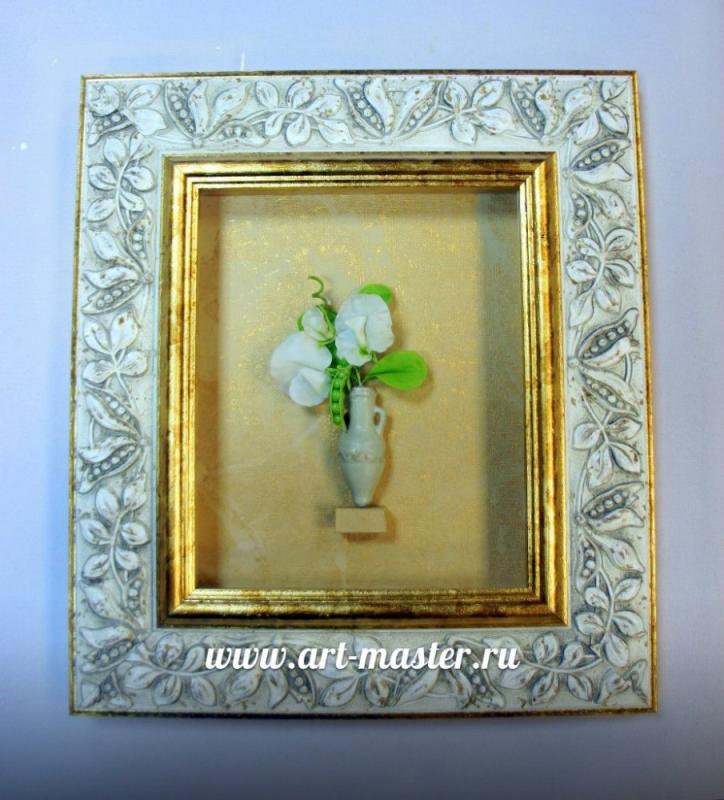 Объемное оформление 27